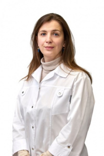 Петрова Елена Николаевна