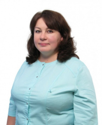 Новикова Марина Алексеевна