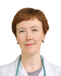 Кононова Светлана Михайловна