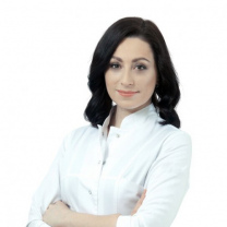 Саморукова Екатерина Михайловна