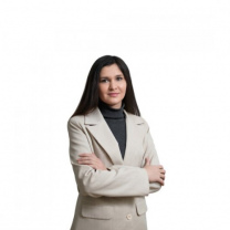 Литвина Елена Игоревна
