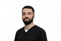Сулейманов Турал Агабеевич