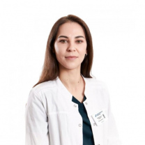Кирилова Ксения Сергеевна