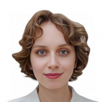 Селенова Наталия Игоревна