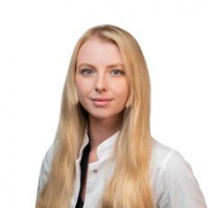 Суворова Элина Александровна