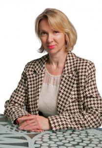Аверина Анастасия Юрьевна