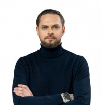 Кулаков Александр Владимирович