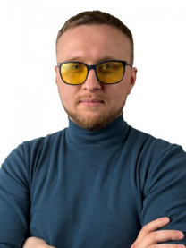 Алимов Андрей Олегович