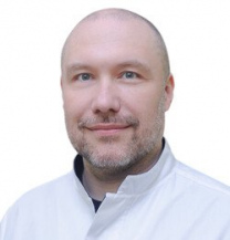 Калашников Александр Александрович