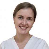 Гальченко Юлия Валериевна