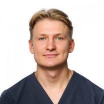 Ольоленко Матвей Евгеньевич