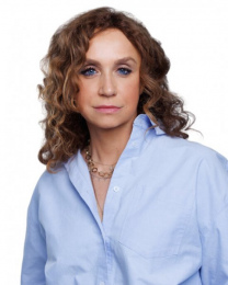 Порядина Юлия Олеговна