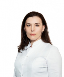 Веремеева Светлана Ивановна 