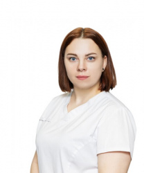 Фролова Татьяна Анатольевна