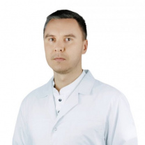 Машков Максим Сергеевич