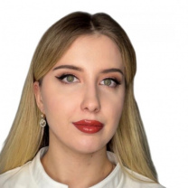 Шелудько Елизавета Николаевна