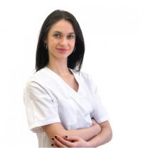 Ушакова Евгения Леонидовна