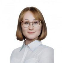 Иванова Ангелина Николаевна