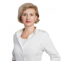 Яворская Елена Александровна
