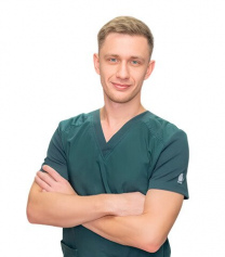 Федулов Дмитрий Сергеевич