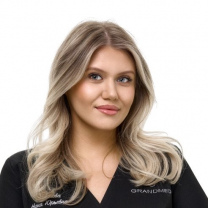 Малахова Нина Юрьевна