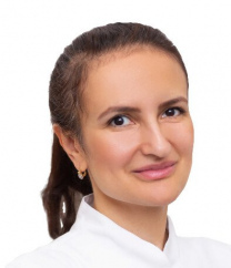 Садыхова Эльмина Эльхановна