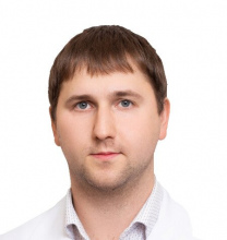 Радков Марк Николаевич