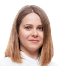 Ефремова Елизавета Викторовна