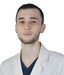 Чесноков Михаил Шакирович