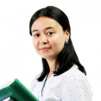 Хайруллина Аделя Айратовна