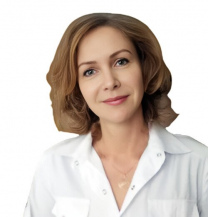 Алексеева Ольга Александровна