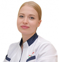 Кудрявцева Анастасия Сергеевна
