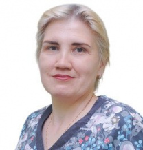 Андросова Наталья Анатольевна