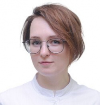 Позднякова Валерия Олеговна
