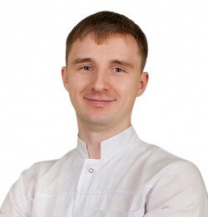 Лихов Никита Эдуардович
