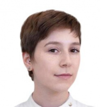 Шалина Анна Олеговна