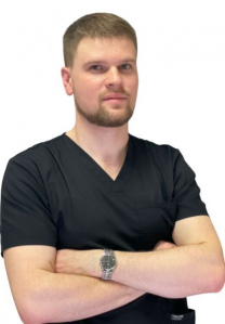 Ничик Денис Сергеевич