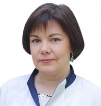 Киселева Анна Александровна