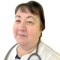 Пустарнакова Светлана Георгиевна