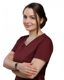 Петленко Ирина Сергеевна