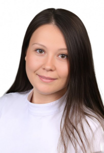 Белова Маргарита Алексеевна