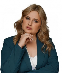 Касапчук Инна Валерьевна