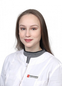 Баранова Дарья Романовна