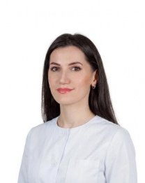 Мирзаева Зухра Магомедовна