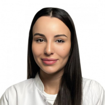 Коченгина Анна Вадимовна