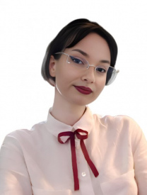 Сивова Полина Васильевна