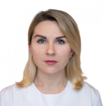 Сулейманова (Патрова) Надежда Федоровна
