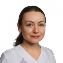 Сиушкина Светлана Сергеевна