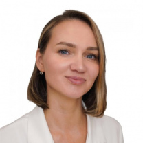 Никонова Ксения Валерьевна