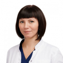 Богачевская Анна Александровна
